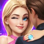Serena’s Secret Mod Apk 2.0.3 (Unlimited Money)
