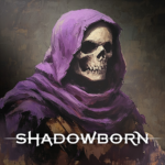 Shadowborn Mod Apk 0.8.5 (Unlimited Money)