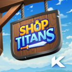 Shop Titans Mod Apk 26.3.0 (Unlimited Money)