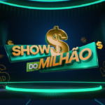 Show do Milhão Oficial Mod Apk 3.8.1 (Unlimited Money)
