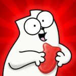 Simon’s Cat Match! Mod Apk 1.43.1 (Unlimited Money)