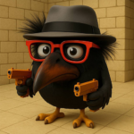 Skebob Gun Mod Apk 0.2.3 (Unlimited Money)