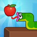 Snake Puzzle Mod Apk 12.0.8 (Unlimited Money)