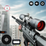 Sniper 3d Mod Apk 6.20.0 (Unlimited Money)