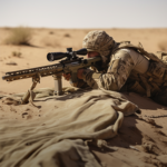 Sniper Area Mod Apk 3.3.8 (Unlimited Money)