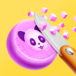 Soap Cutting Mod Apk 3.9.4.1 (Unlimited Money)