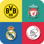 Soccer Clubs Logo Quiz Mod Apk 1.1.10 (Unlimited Money)