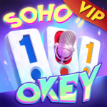 Soho 101 Okey VIP Mod Apk 1.323.0 (Unlimited Money)