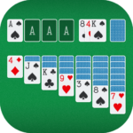 Solitaire Mod Apk 28.4.9  (Unlimited Money)