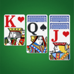 Solitaire Classic Games Mod Apk 1.17.0 (Unlimited Money)