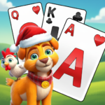 Solitaire Farm Mod Apk 2.0.34 (Unlimited Money)