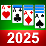 Solitaire Mod Apk 5.6.1 (Unlimited Money)