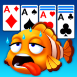 Solitaire Ocean Mod Apk 6.0.1 (Unlimited Money)
