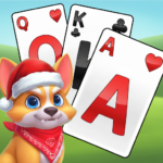 Solitaire Rise Harvest Mod Apk 2.1.32 (Unlimited Money)