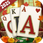 Solitaire Royalty Mod Apk 1.4.6 (Unlimited Money)