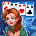 Solitaire Story Mod Apk 3.13.0 (Unlimited Money)