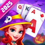 Solitaire TriPeaks Journey Mod Apk 1.224213.0 (Unlimited Money)