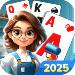 Solitaire TriPeaks Match Mod Apk 3.1.32 (Unlimited Money)