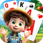 Solitaire TriPeaks Mod Apk 3.0.43 (Unlimited Money)