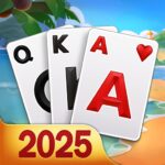 Solitaire Tripeaks Mod Apk 3.2.2 (Unlimited Money)