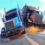 Solitaire Truck Mod Apk 2.0.3 (Unlimited Money)