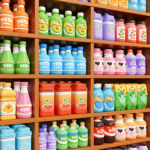 Sort Fever Mod Apk 1.5.5 (Unlimited Money)