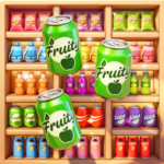 Sort Journey Mod Apk 1.6.1 (Unlimited Money)