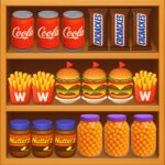 Sort Mansion Mod Apk 1.5.5 (Unlimited Money)