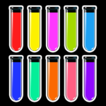 SortPuz™ Mod Apk 5.041 (Unlimited Money)