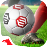 Sosyal Lig  Mod Apk 8.1.0  (Unlimited Money)