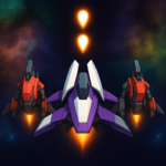 Space Battle Mod Apk 3.13 (Unlimited Money)