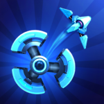 Space Outpost Mod Apk 0.4.22 (Unlimited Money)