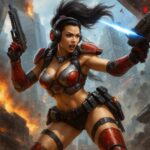 Space Quest Mod Apk 3.0.8 (Unlimited Money)