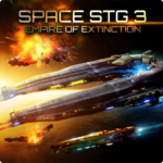 Space STG 3 Mod Apk 3.4.0 (Unlimited Money)