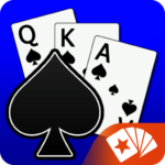 Spades + Card Game Online Mod Apk 2026.04 (Unlimited Money)