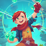 Sparklite Mod Apk 1.8.356 (Unlimited Money)