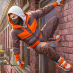 Spider Fighter Open World Game Mod Apk 1.0 (Unlimited Money)