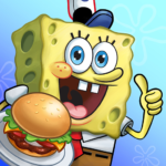SpongeBob Mod Apk 5.10.7 (Unlimited Money)