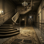 Spooky Horror  Mod Apk 1.9 (Unlimited Money)