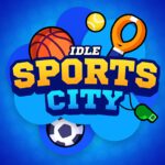 Sports City Tycoon Mod Apk  1.20.27 (Unlimited Money)