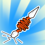 Spring Lancer Mod Apk 066 (Unlimited Money)