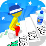 Stair Challenge Mod Apk 1.1.1 (Unlimited Money)