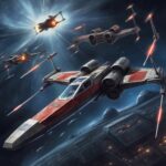 Star Fighter Mod Apk 1.0.27 (Unlimited Money)