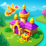 Star Merge Mod Apk 1.763 (Unlimited Money)