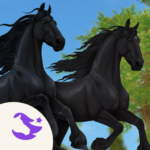 Star Stable Online Mod Apk  1.314215.2  (Unlimited Money)