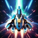 Star Thunder Mod Apk 2.5.1 (Unlimited Money)