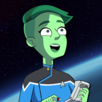 Star Trek Lower Decks Game Mod Apk 1.32.0 (Unlimited Money)