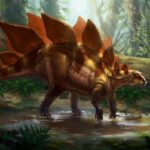 Stegosaurus Dinosaur Simulator Mod Apk 1.2.7 (Unlimited Money)