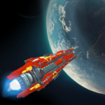 Stellar Wind Idle Mod Apk 1.35.1 (Unlimited Money)