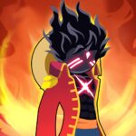 Stick Pirates Fight Mod Apk 6.6 (Unlimited Money)